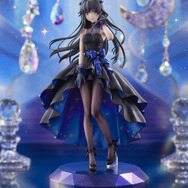 TVアニメ『やはり俺の青春ラブコメはまちがっている。完』「雪ノ下雪乃 -Starry Dress Ver.-」23,100円（税込）（C）渡 航、小学館／やはりこの製作委員会はまちがっている。完