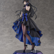 TVアニメ『やはり俺の青春ラブコメはまちがっている。完』「雪ノ下雪乃 -Starry Dress Ver.-」23,100円（税込）（C）渡 航、小学館／やはりこの製作委員会はまちがっている。完