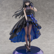 TVアニメ『やはり俺の青春ラブコメはまちがっている。完』「雪ノ下雪乃 -Starry Dress Ver.-」23,100円（税込）（C）渡 航、小学館／やはりこの製作委員会はまちがっている。完