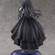 TVアニメ『やはり俺の青春ラブコメはまちがっている。完』「雪ノ下雪乃 -Starry Dress Ver.-」23,100円（税込）（C）渡 航、小学館／やはりこの製作委員会はまちがっている。完