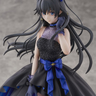 TVアニメ『やはり俺の青春ラブコメはまちがっている。完』「雪ノ下雪乃 -Starry Dress Ver.-」23,100円（税込）（C）渡 航、小学館／やはりこの製作委員会はまちがっている。完