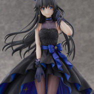 TVアニメ『やはり俺の青春ラブコメはまちがっている。完』「雪ノ下雪乃 -Starry Dress Ver.-」23,100円（税込）（C）渡 航、小学館／やはりこの製作委員会はまちがっている。完