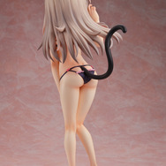 緒山まひろ 1/4 ニートTシャツ～大人な下着に挑戦！～