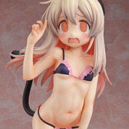 緒山まひろ 1/4 ニートTシャツ～大人な下着に挑戦！～