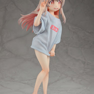 緒山まひろ 1/4 ニートTシャツ～大人な下着に挑戦！～
