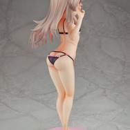 緒山まひろ 1/4 ニートTシャツ～大人な下着に挑戦！～