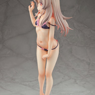 緒山まひろ 1/4 ニートTシャツ～大人な下着に挑戦！～