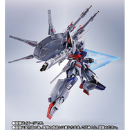 『機動戦士ガンダムSEED DESTINY』METAL ROBOT魂 ＜SIDE MS＞ レジェンドガンダム（C）創通・サンライズ