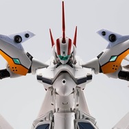VF-19P エクスカリバー（惑星ゾラパトロール隊仕様）（C）1997 BIGWEST