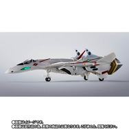 VF-19P エクスカリバー（惑星ゾラパトロール隊仕様）（C）1997 BIGWEST