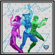 空条 徐倫、E・コステロ 、F・F