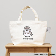 ハイキュー!!ミニトートバッグ