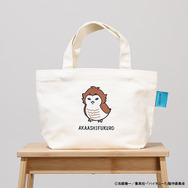 ハイキュー!!ミニトートバッグ