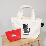 ハイキュー!!ミニポーチ