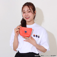 ハイキュー!!ミニポーチ