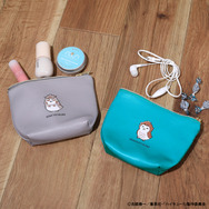 ハイキュー!!ミニポーチ