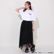 ハイキュー!!アニマル刺繍Tシャツ