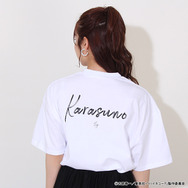 ハイキュー!!アニマル刺繍Tシャツ