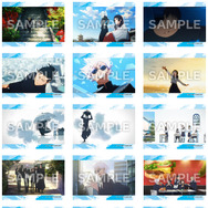 「コピー機オリジナルブロマイド」