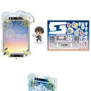 「アクリルデコフレーム」