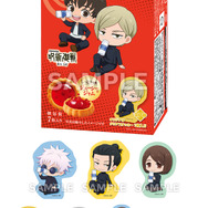 イトウ製菓「『呪術廻戦』いちごのタルト」