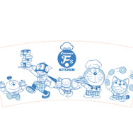 スーベニアマグカップデザイン（C）Fujiko-Pro