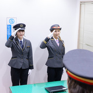 TVアニメ『紫雲寺家の子供たち』×小田急電鉄