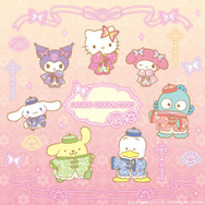 「やむちゃむちゃ～ずシリーズ第二弾」