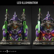 「汎用ヒト型決戦兵器 人造人間 エヴァンゲリオン 初号機(Concept By Josh Nizzi) ボーナス版」