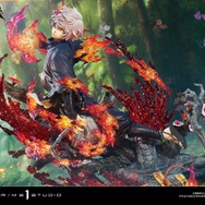 「アルティメットプレミアムマスターライン 地獄楽 画眉丸 ボーナス版」