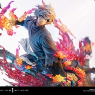 「アルティメットプレミアムマスターライン 地獄楽 画眉丸 ボーナス版」