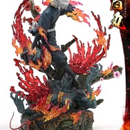 「アルティメットプレミアムマスターライン 地獄楽 画眉丸 ボーナス版」