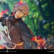 「アルティメットプレミアムマスターライン 地獄楽 画眉丸 ボーナス版」