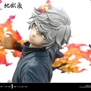 「アルティメットプレミアムマスターライン 地獄楽 画眉丸 ボーナス版」