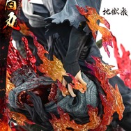 「アルティメットプレミアムマスターライン 地獄楽 画眉丸 ボーナス版」