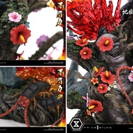 「アルティメットプレミアムマスターライン 地獄楽 画眉丸 ボーナス版」