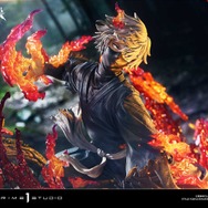 「アルティメットプレミアムマスターライン 地獄楽 画眉丸 ボーナス版」