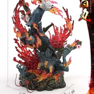 「アルティメットプレミアムマスターライン 地獄楽 画眉丸 ボーナス版」