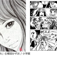 「おろち」（C）楳図かずお 小学館