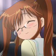 『ちゅーぶら!!』第1話「おとなパンツ! の女の子」場面写