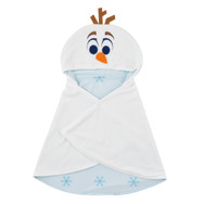 フード付きタオル　3500円