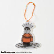 リフレクトキーホルダー　825円(税込)