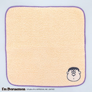 刺繍ハンドタオル　935円(税込)