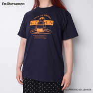 半袖Tシャツ　全2種　 各3,850 円（税込）