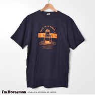 半袖Tシャツ　全2種　 各3,850 円（税込）