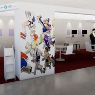 出展ブース イメージ