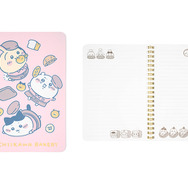 B6リングノート