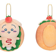 サンドなマスコット （うさぎ）