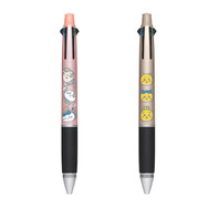 ジェットストリーム（ピンク、ゴールド）