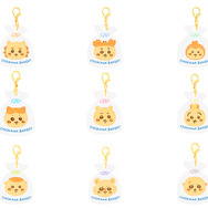 トレーディングミニアクリルチャーム